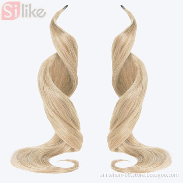 Long Curly Wavy Ponytail Extensions 30" Synthetic Heat Resistant Fiber Synthetic Wave Wraparound Pony ponytail hair extensions
